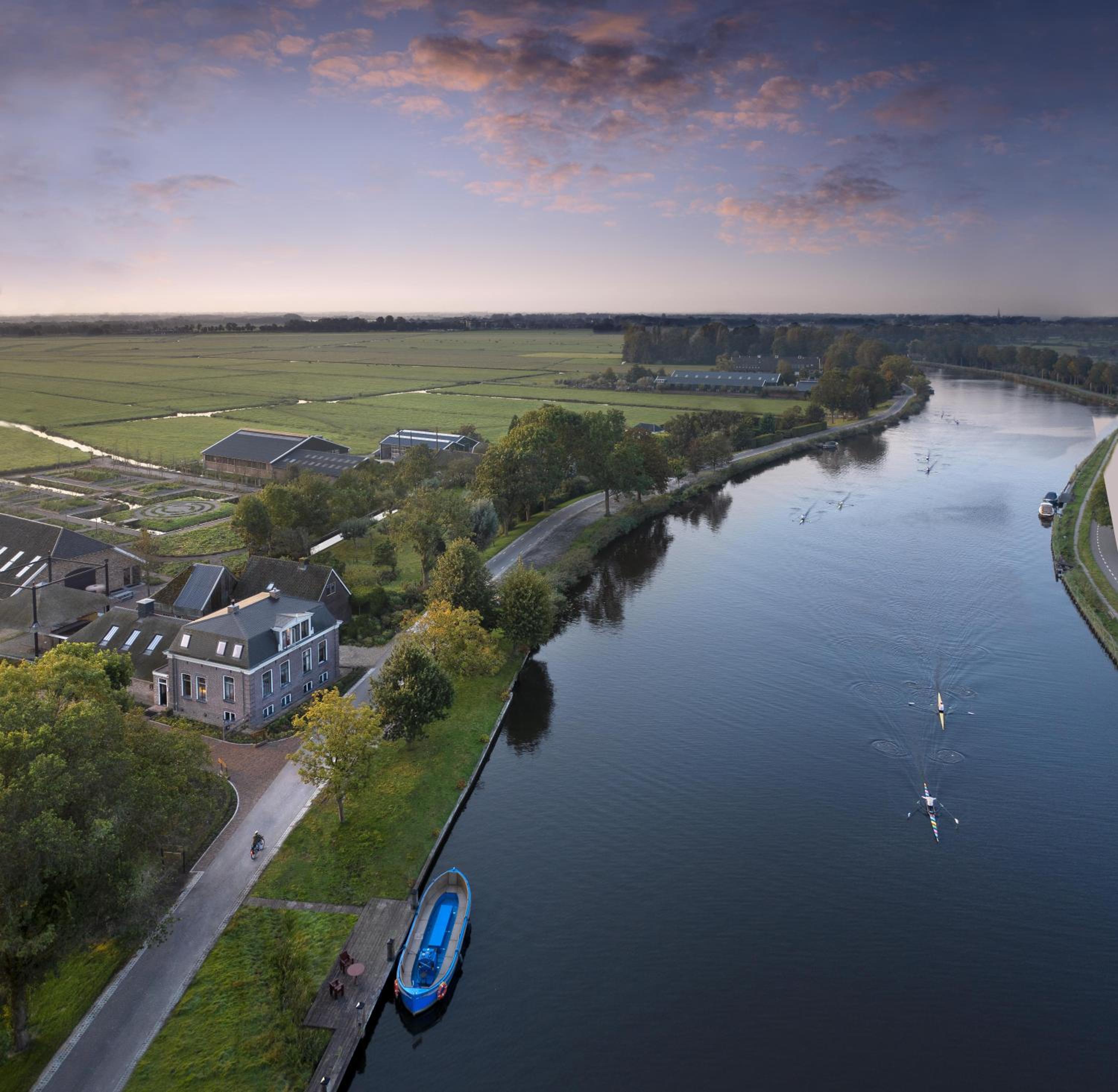 Over-Amstel Boerderij