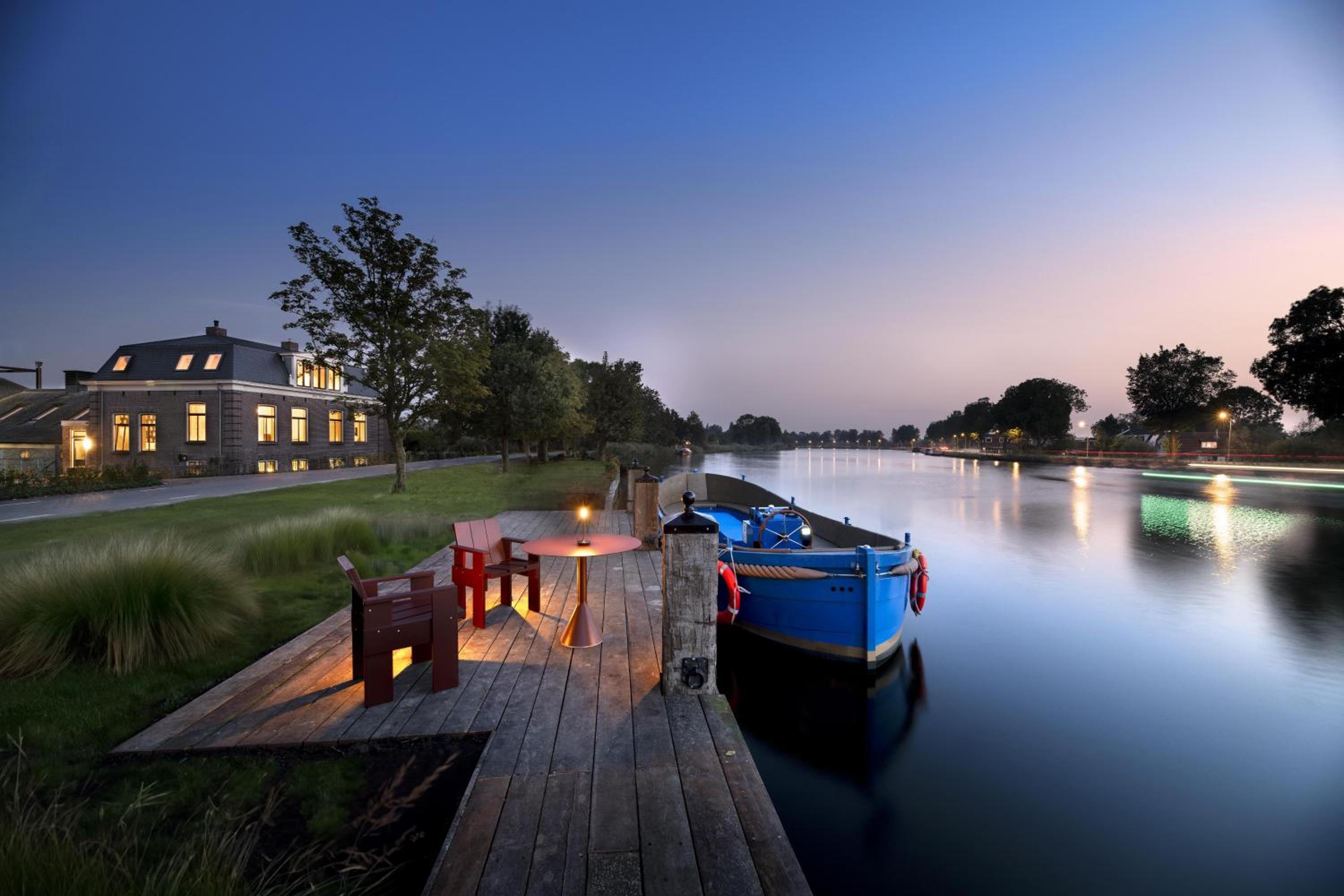 Over-Amstel Boerderij