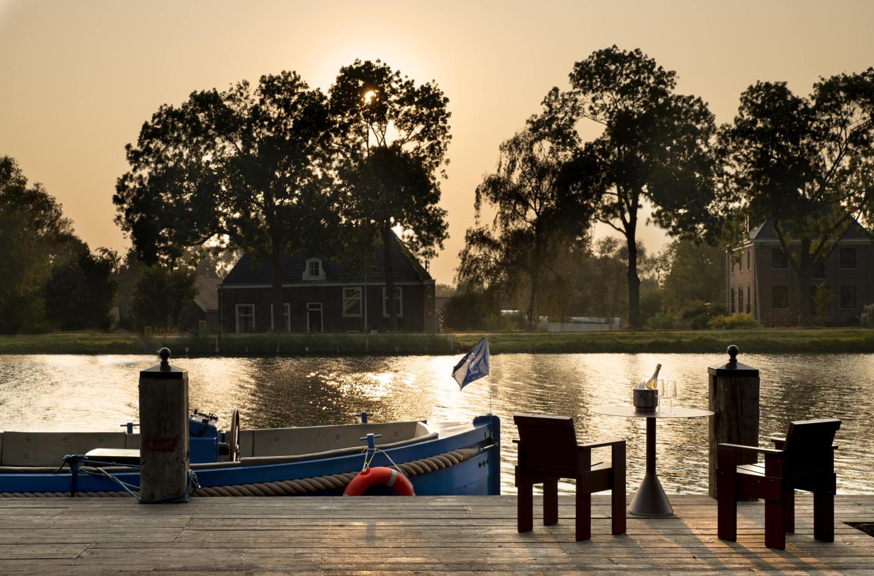 Over-Amstel Boerderij