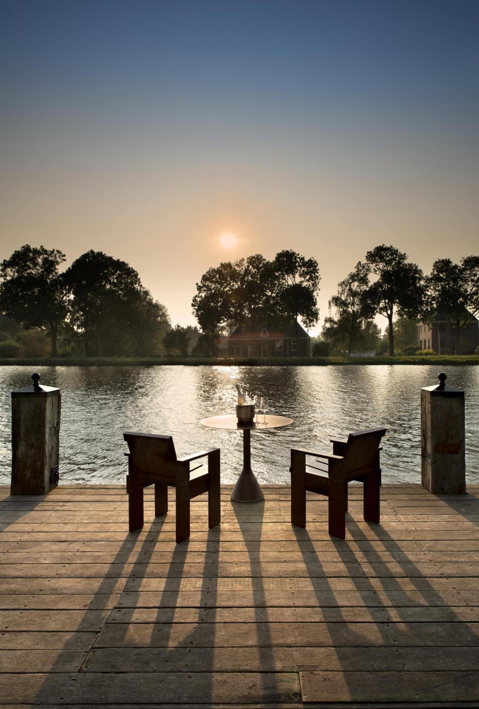 Over-Amstel Boerderij
