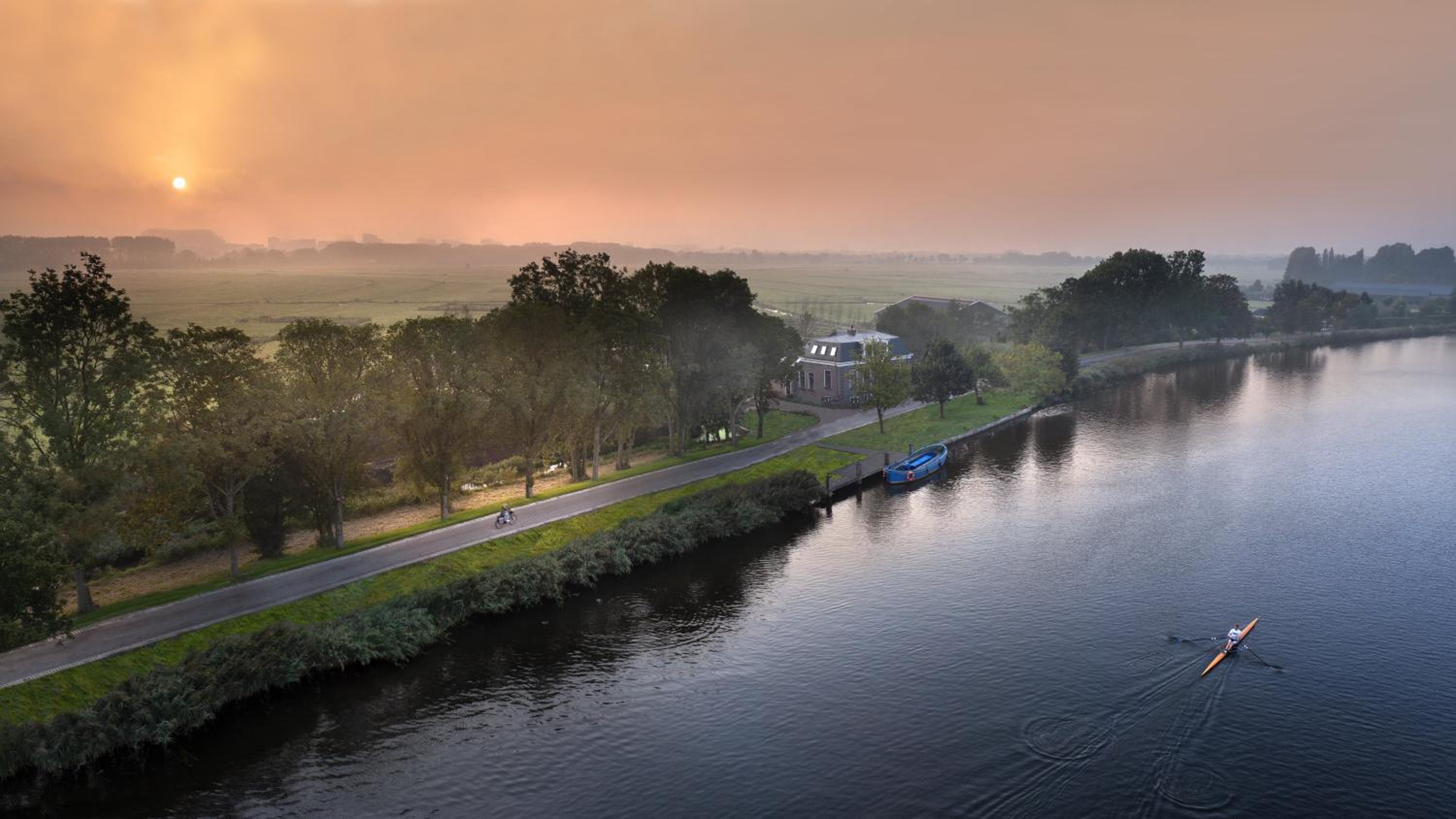 Over-Amstel Boerderij