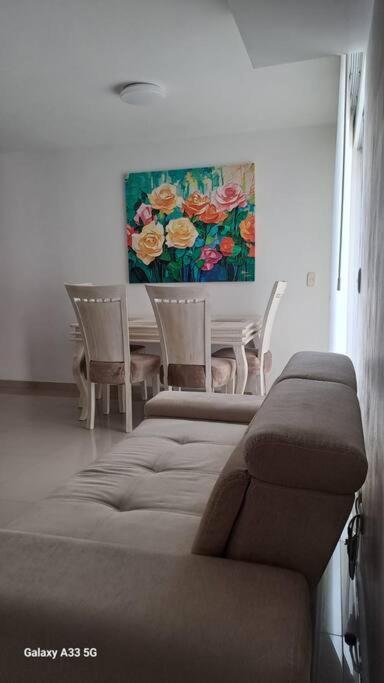 Acogedor apartamento sur de cali