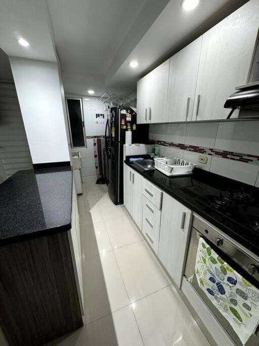 Acogedor apartamento sur de cali