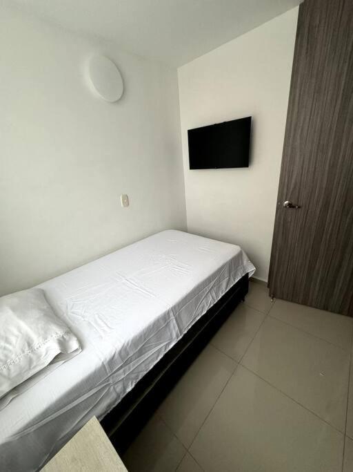 Acogedor apartamento sur de cali