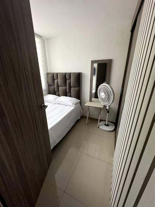 Acogedor apartamento sur de cali