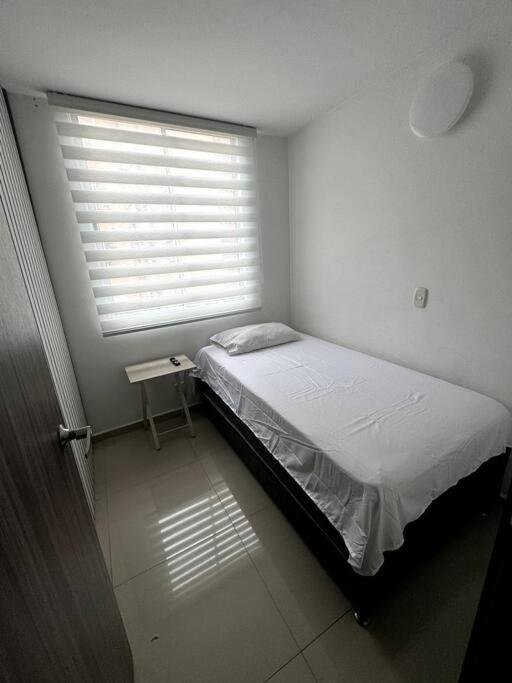 Acogedor apartamento sur de cali