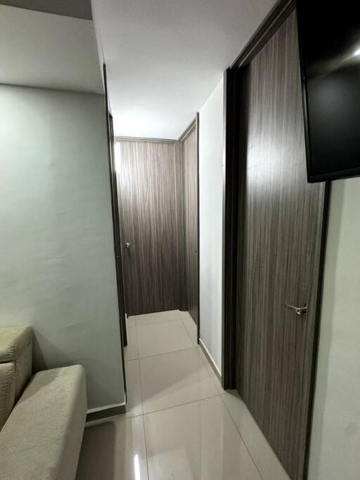 Acogedor apartamento sur de cali