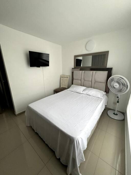 Acogedor apartamento sur de cali