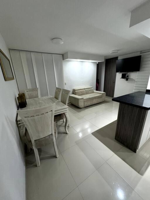 Acogedor apartamento sur de cali