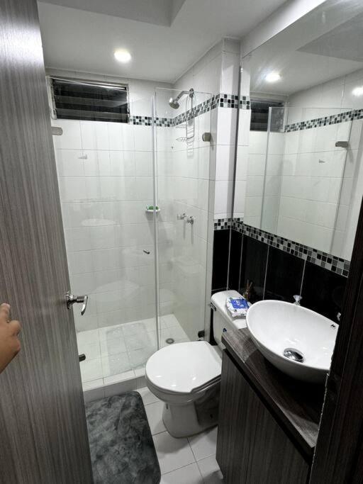 Acogedor apartamento sur de cali