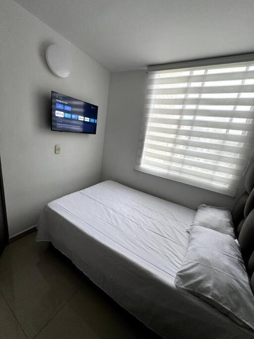Acogedor apartamento sur de cali