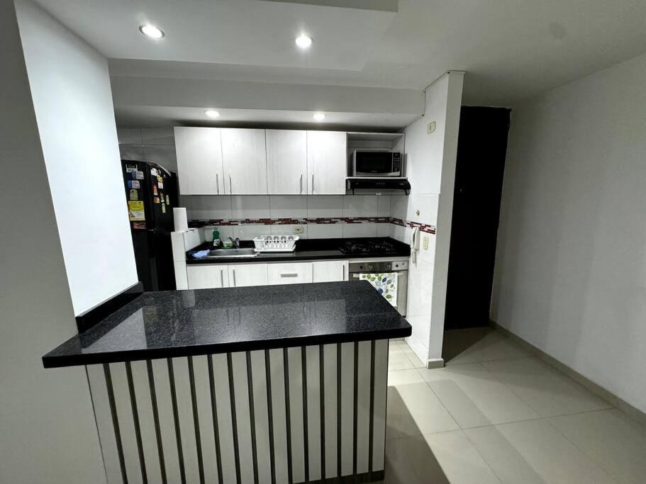 Acogedor apartamento sur de cali