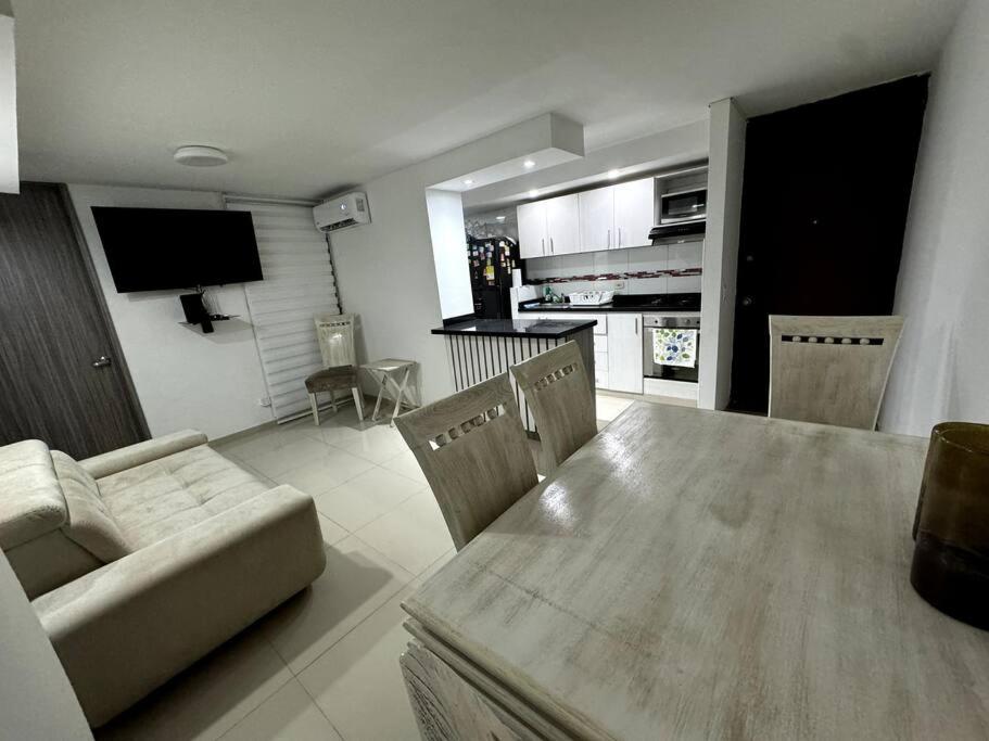 Acogedor apartamento sur de cali