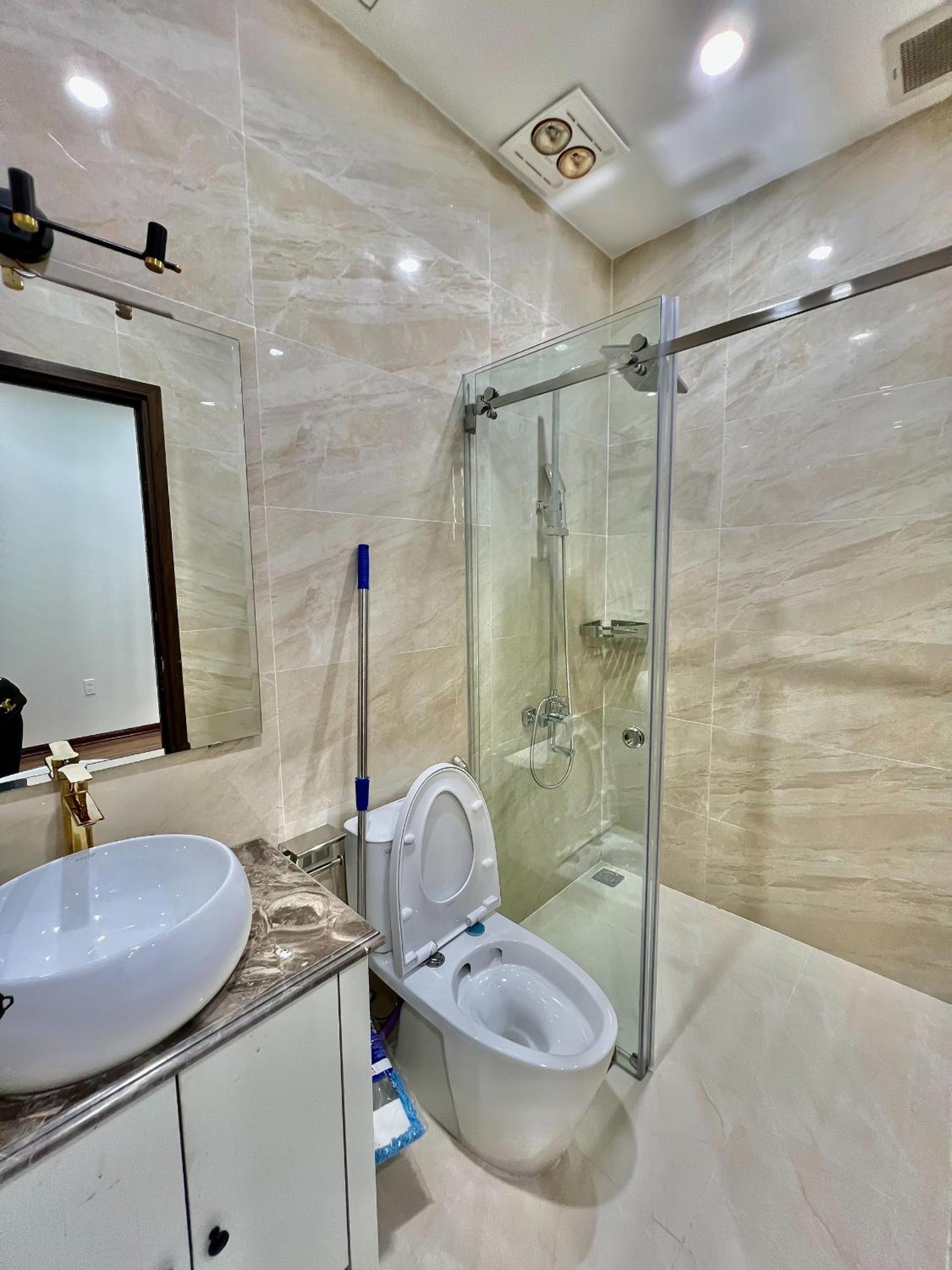 HPT Home II Vinhome Marina chuỗi Apartment - Homestay view 5
