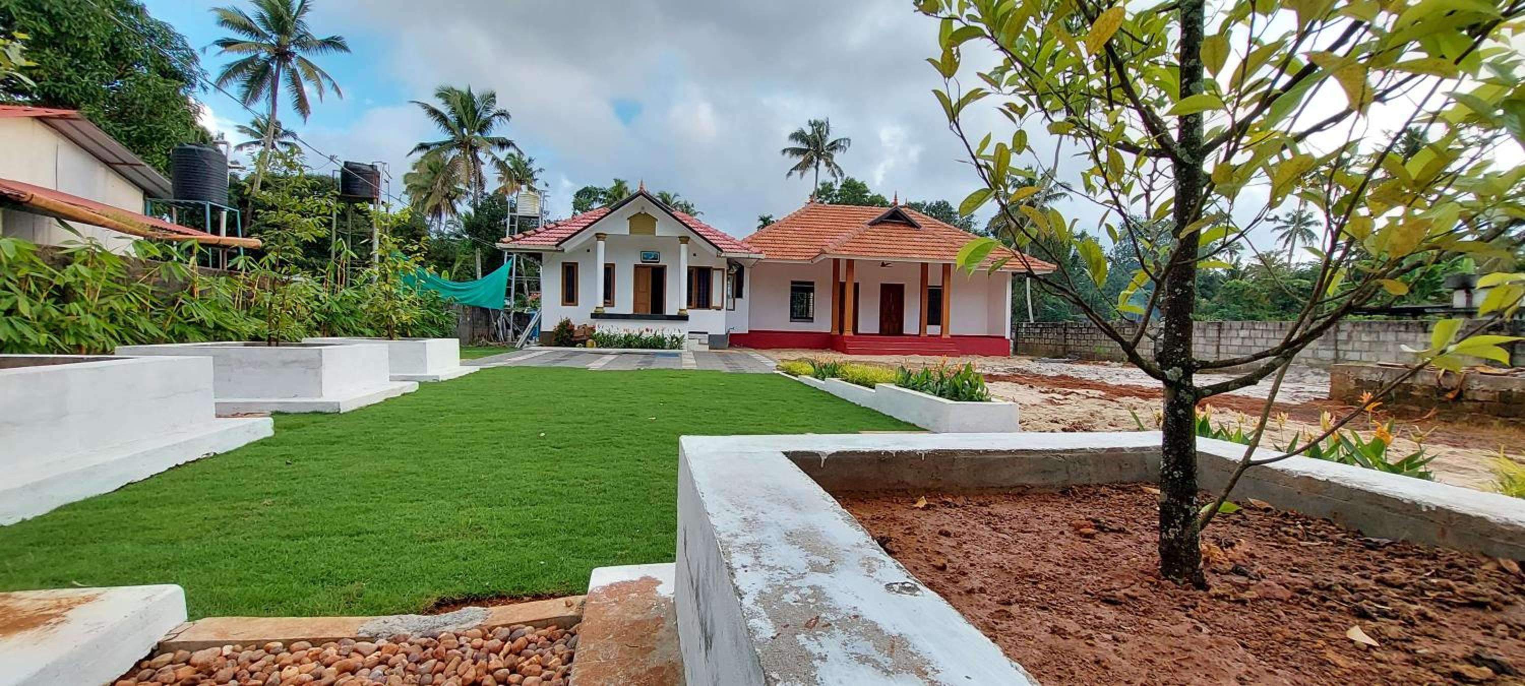Marari Irine Homestay