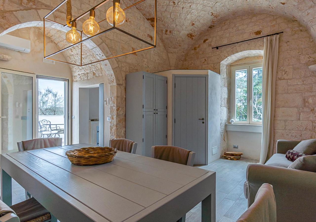 Masseria Pietramia