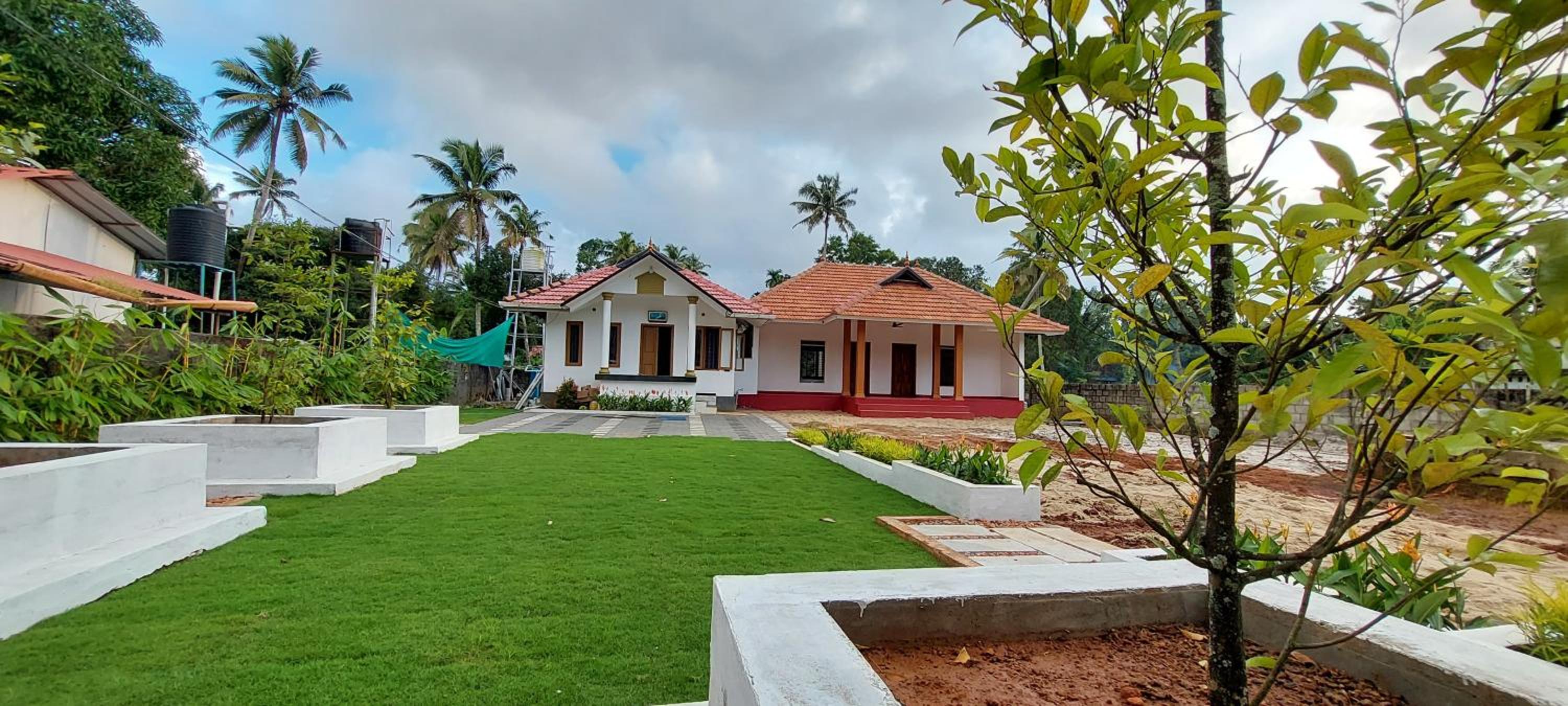 Marari Irine Homestay
