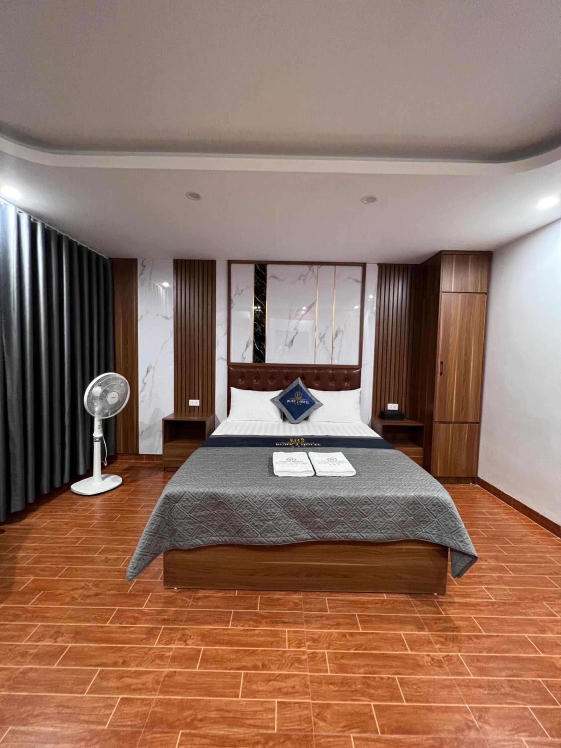 Ruby 2 Hotel