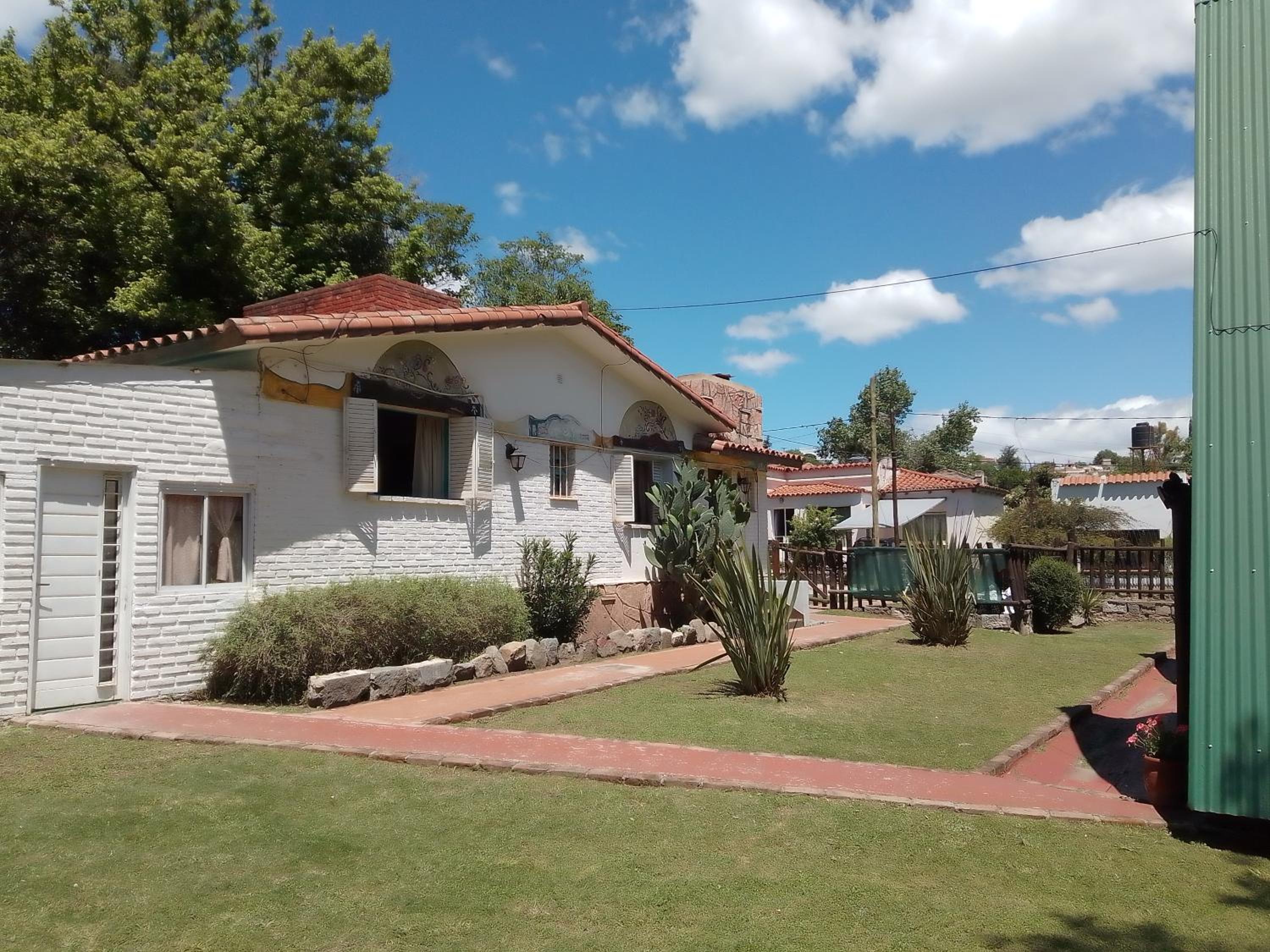 Hotel y Cabañas Gran Cordoba