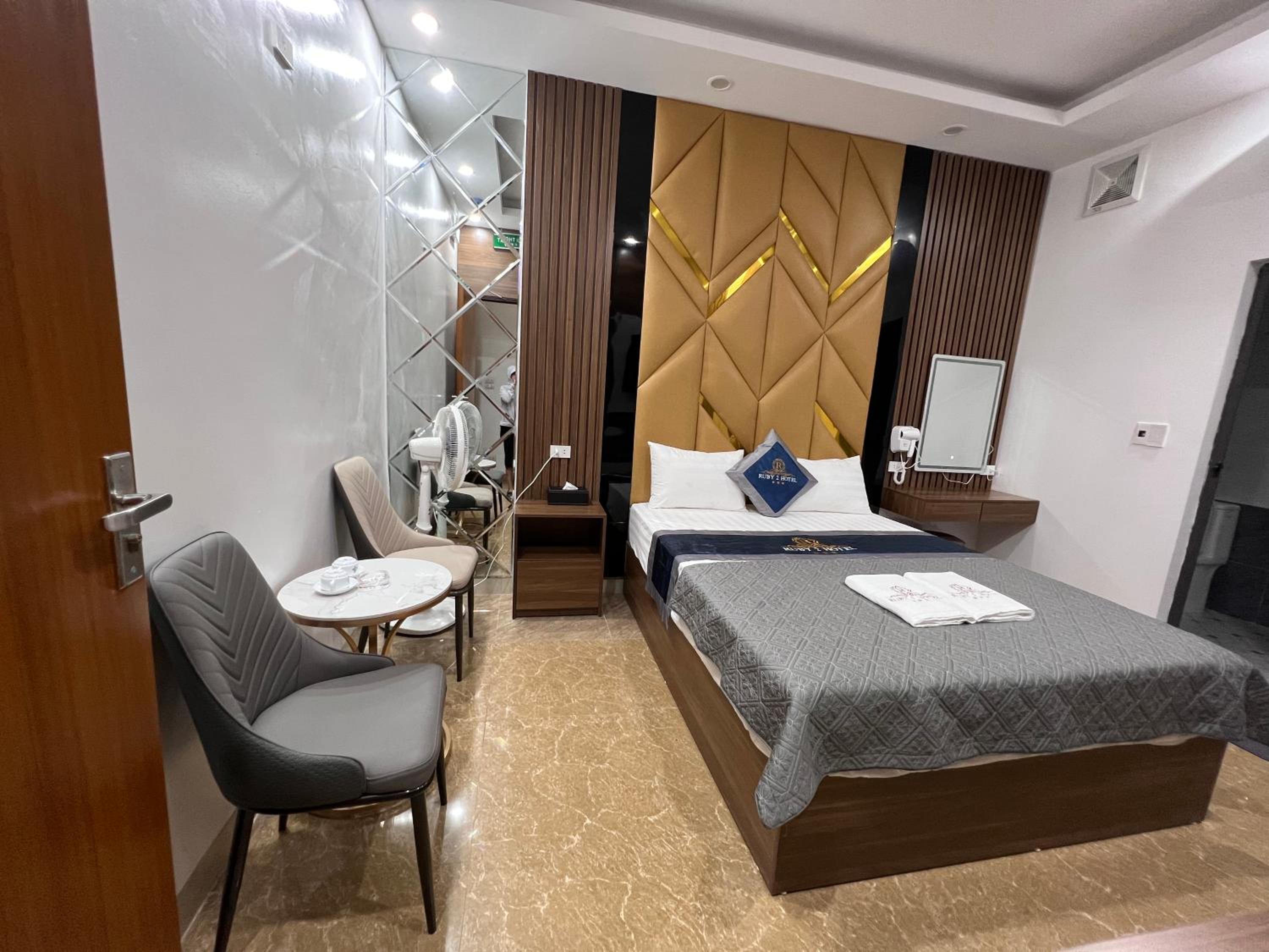 Ruby 2 Hotel
