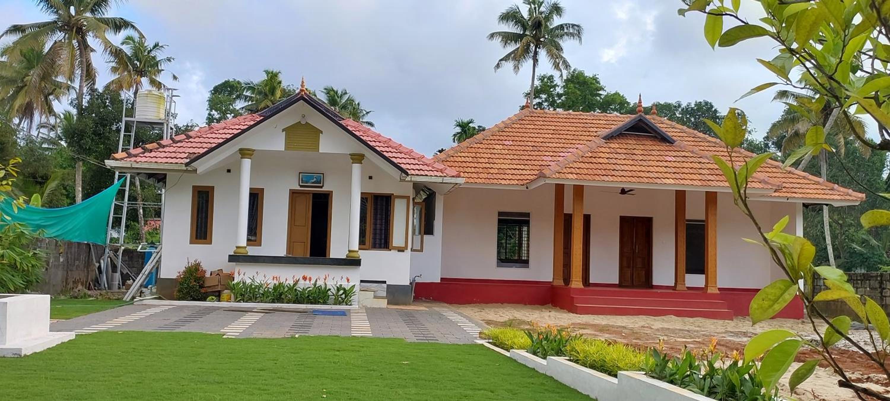 Marari Irine Homestay