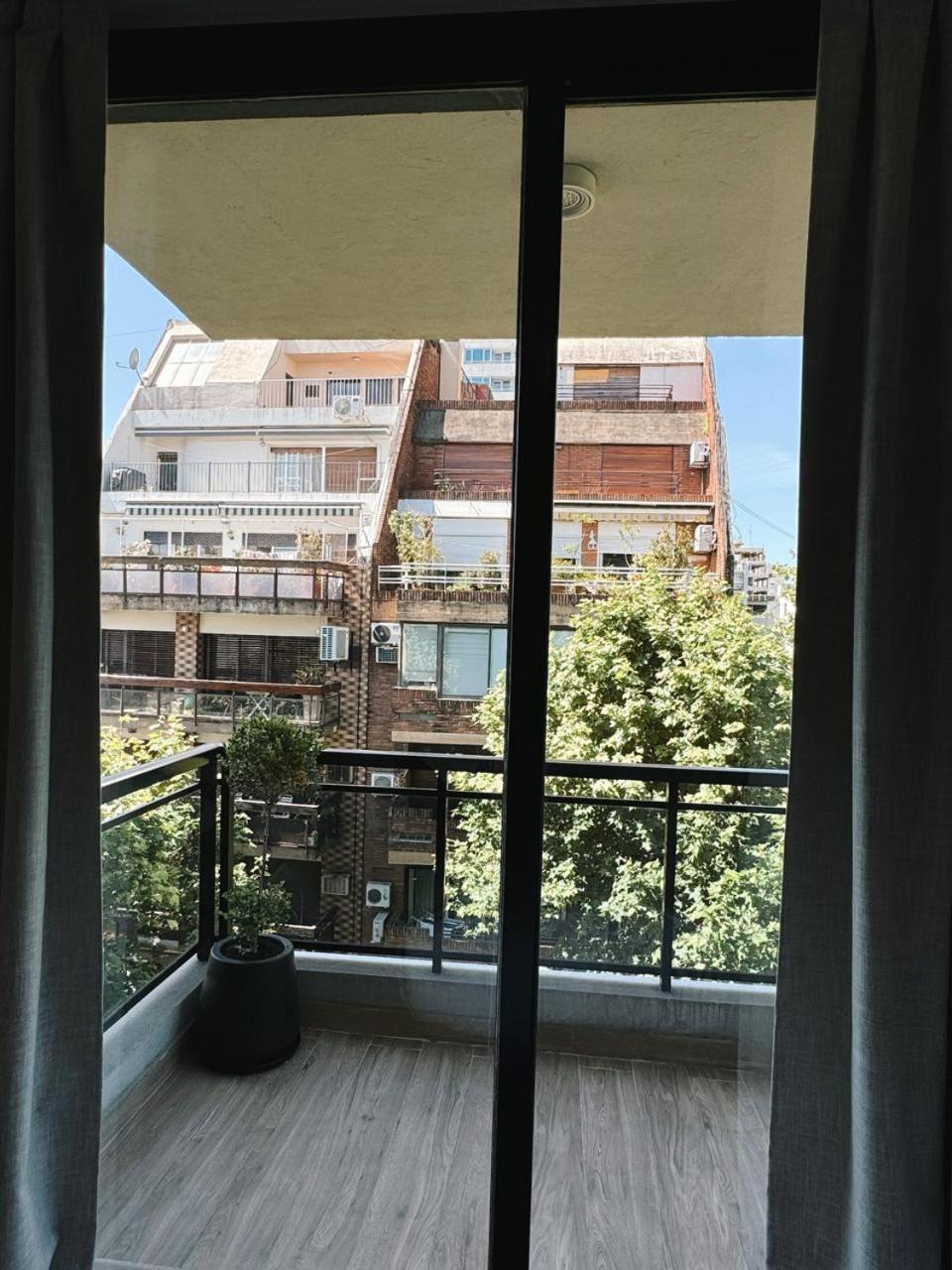 Palermo Soho PISO6
