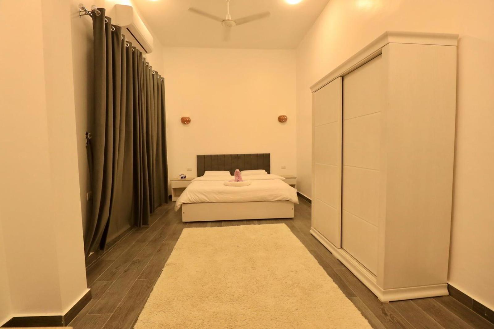 Sultan Guest House