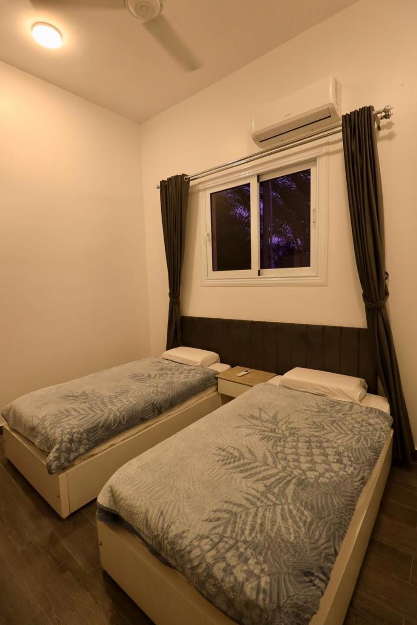 Sultan Guest House
