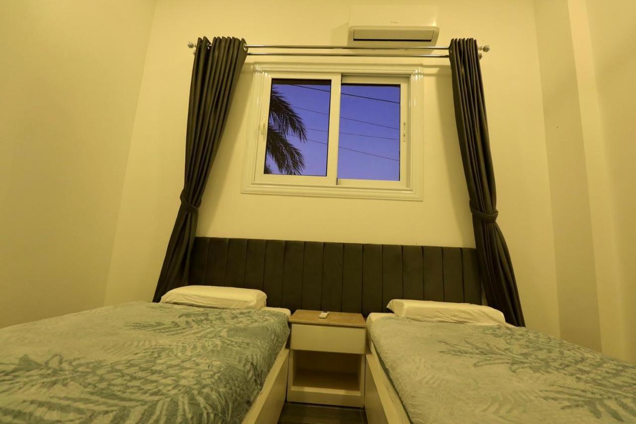 Sultan Guest House
