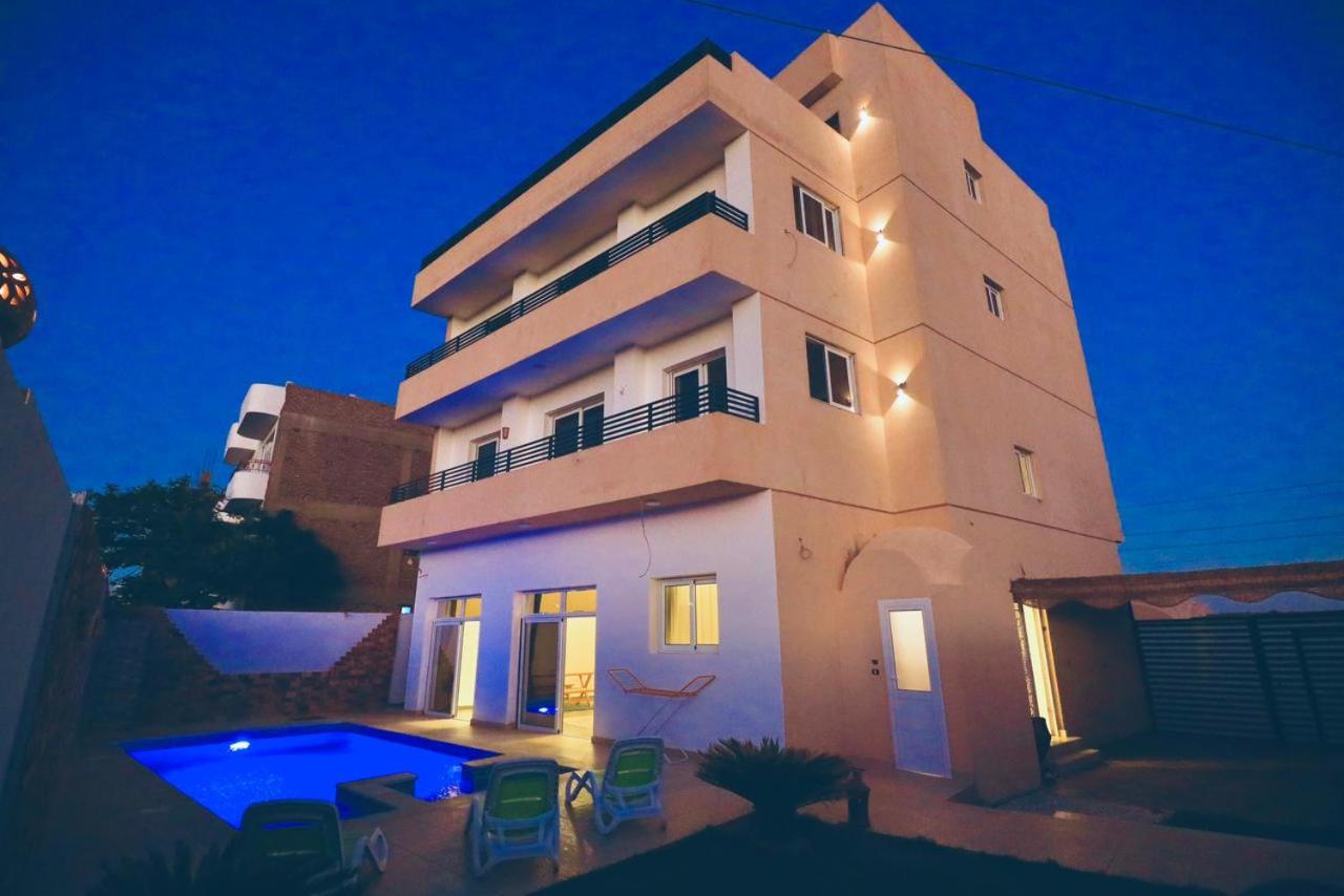 Sultan Guest House