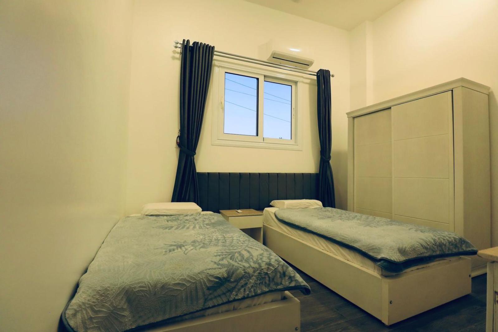 Sultan Guest House