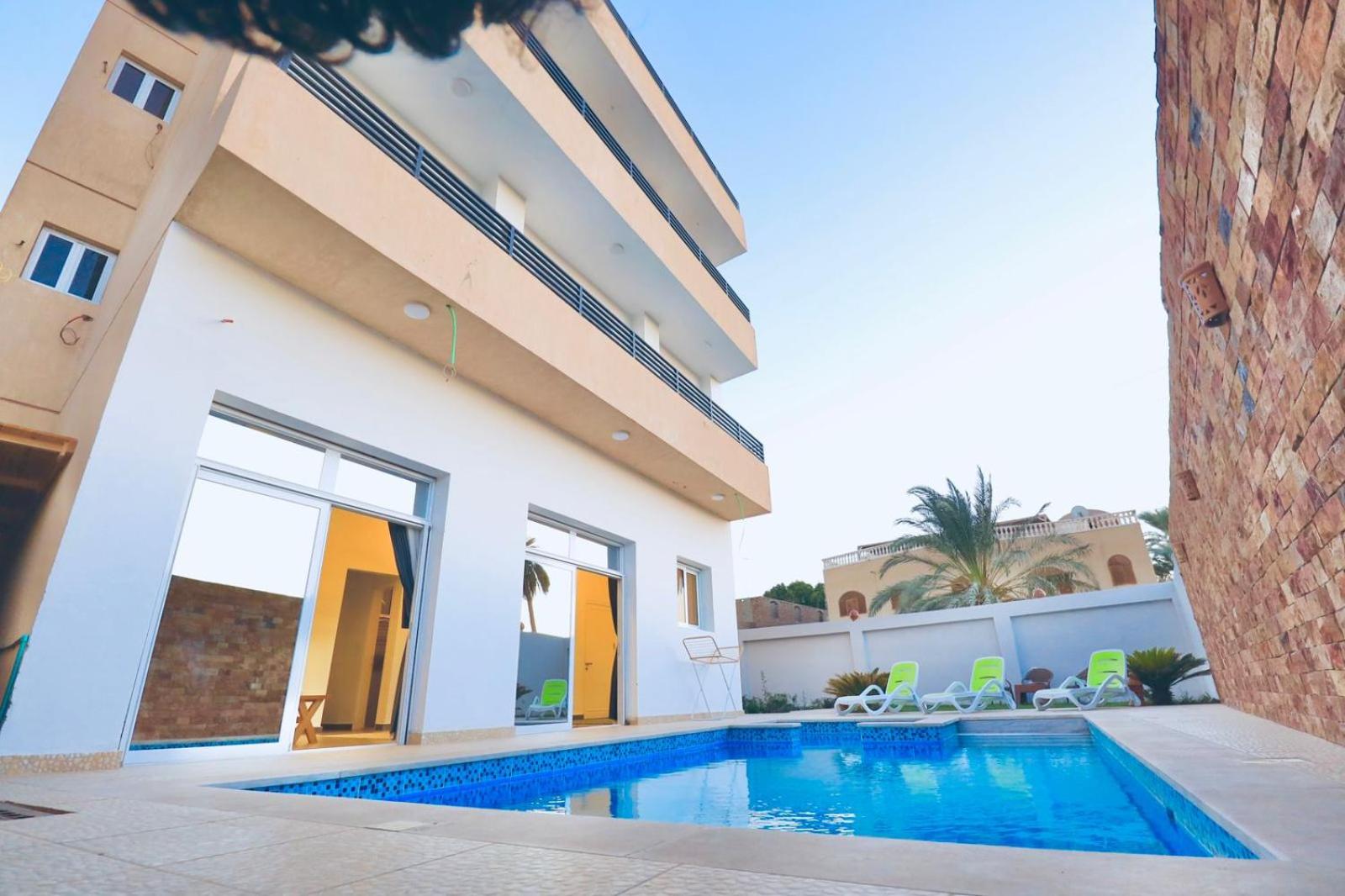 Sultan Guest House