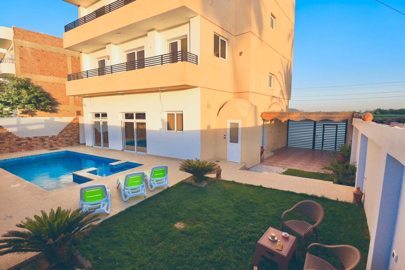 Sultan Guest House