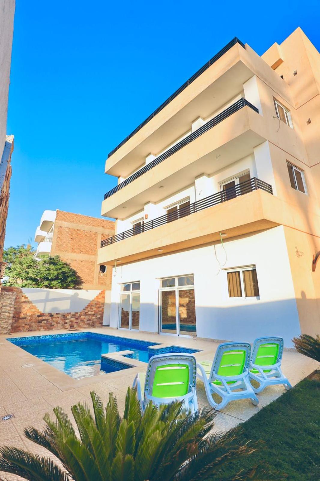 Sultan Guest House