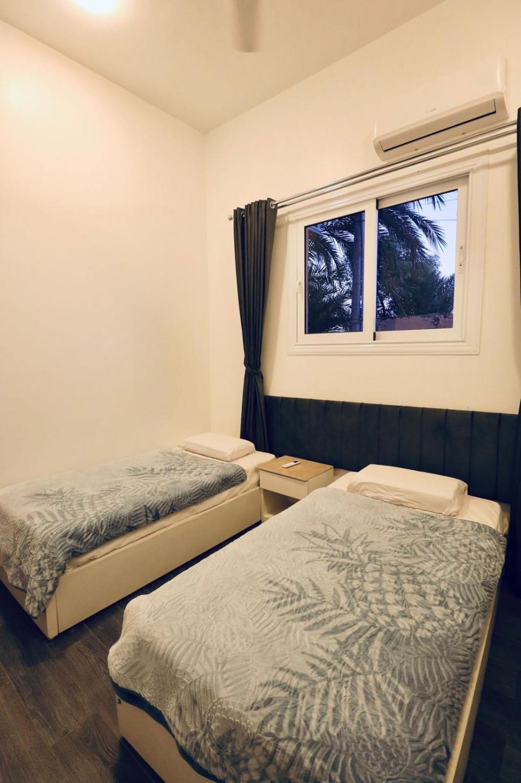 Sultan Guest House