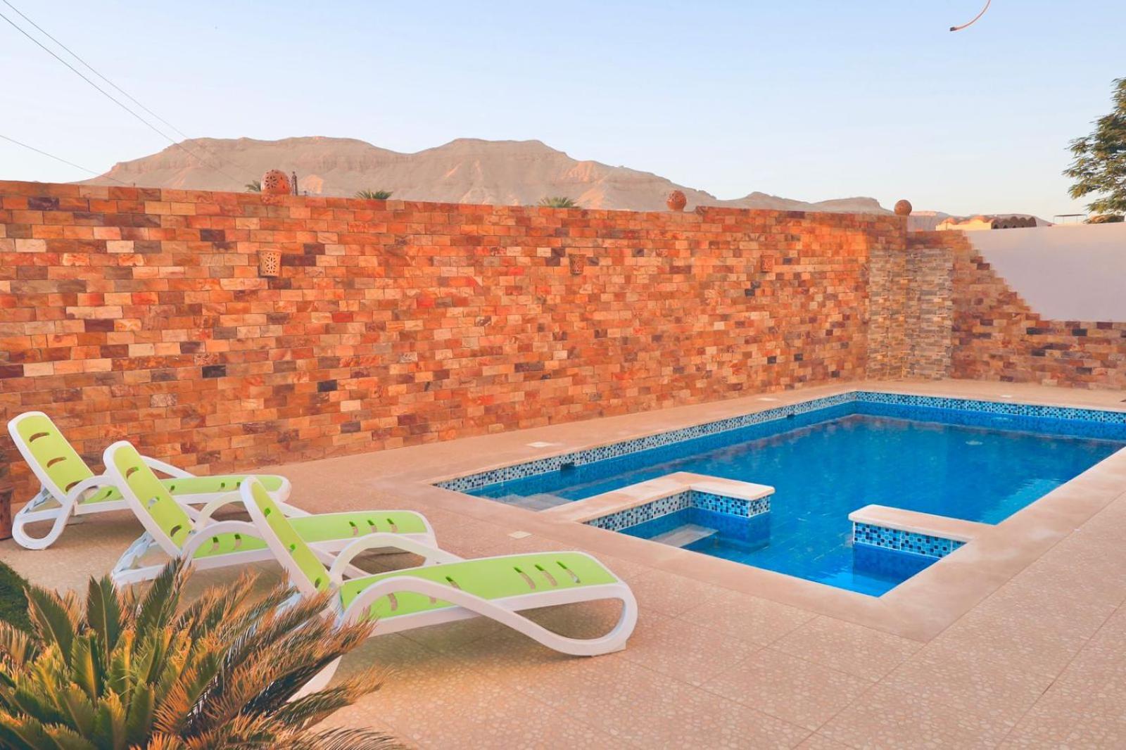 Sultan Guest House