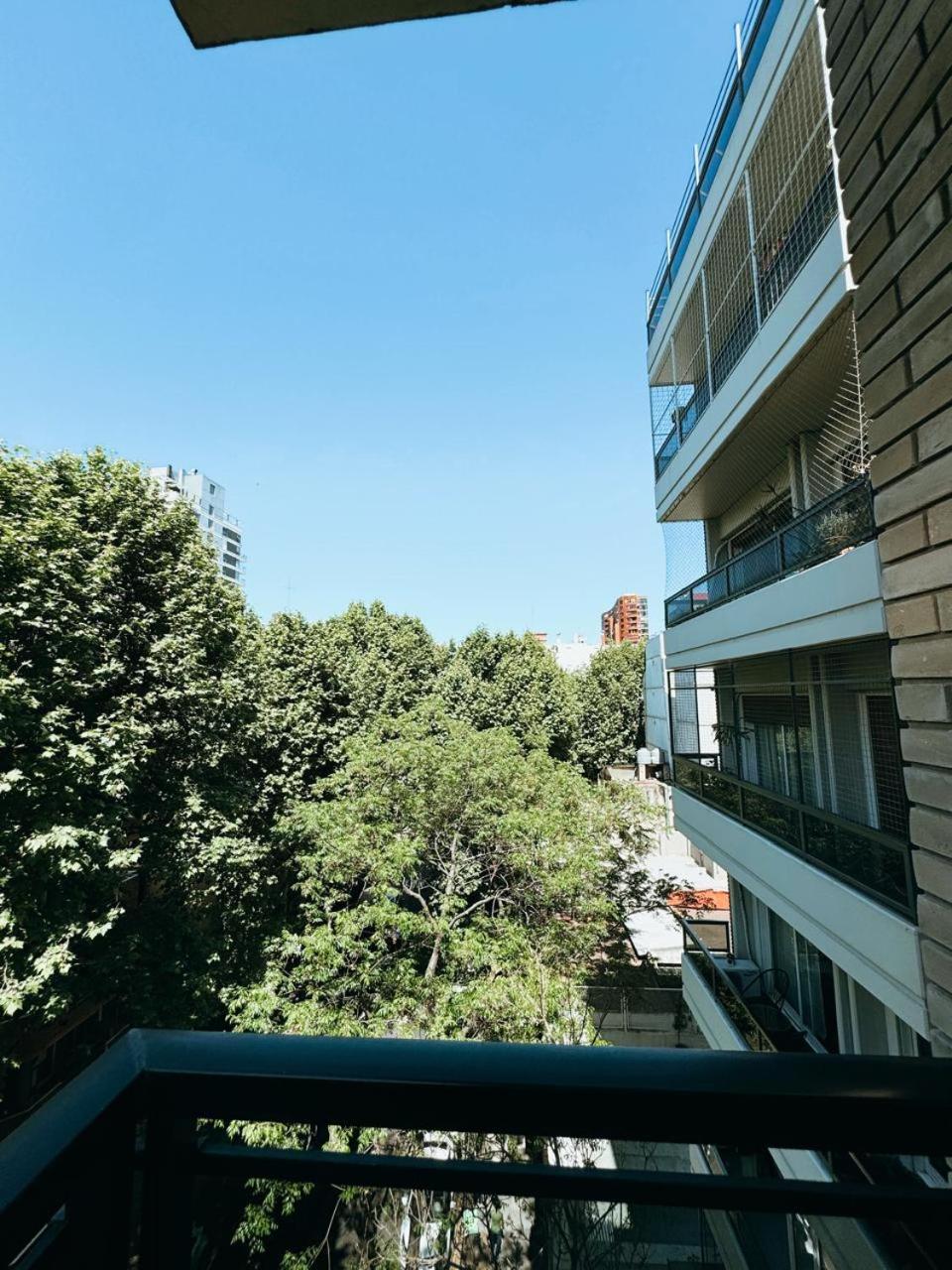 Palermo Soho PISO6
