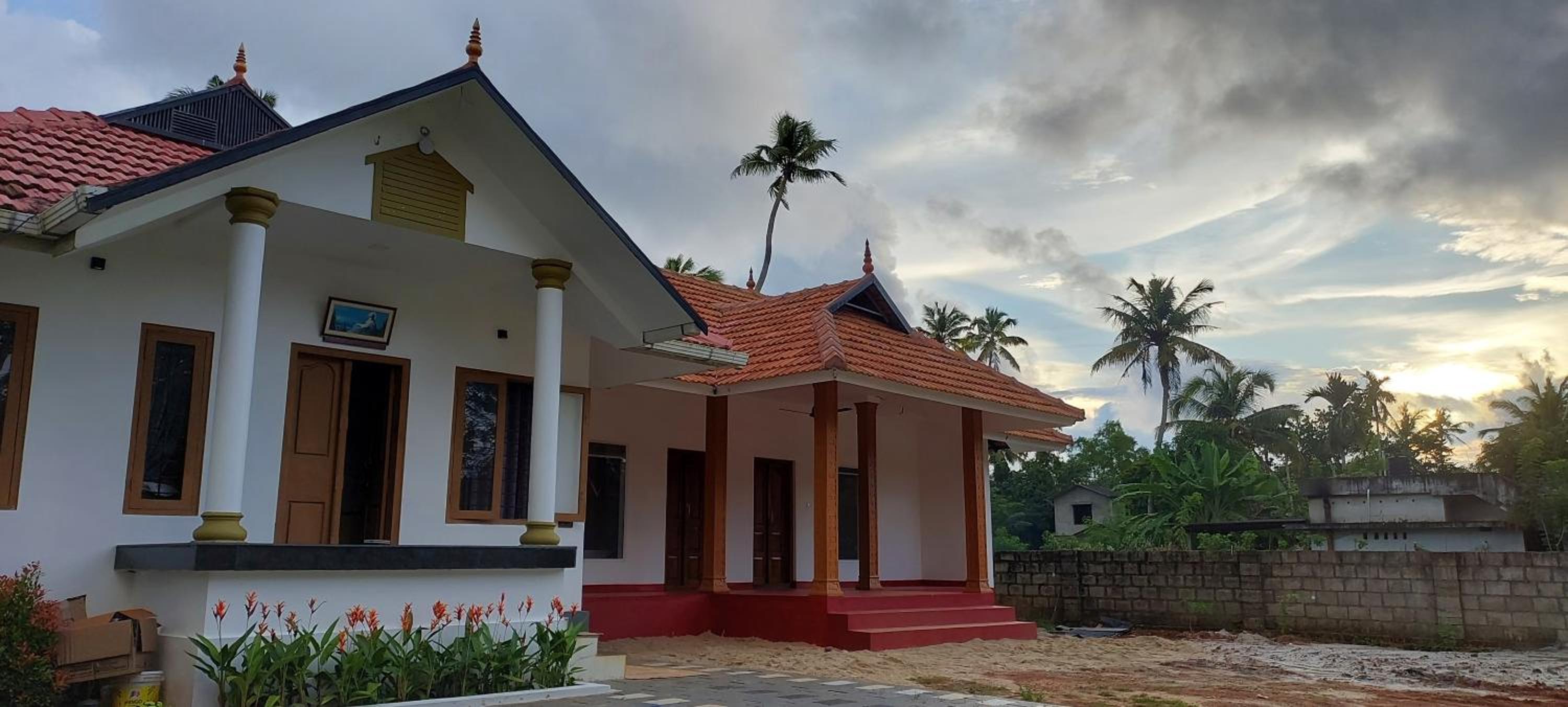 Marari Irine Homestay