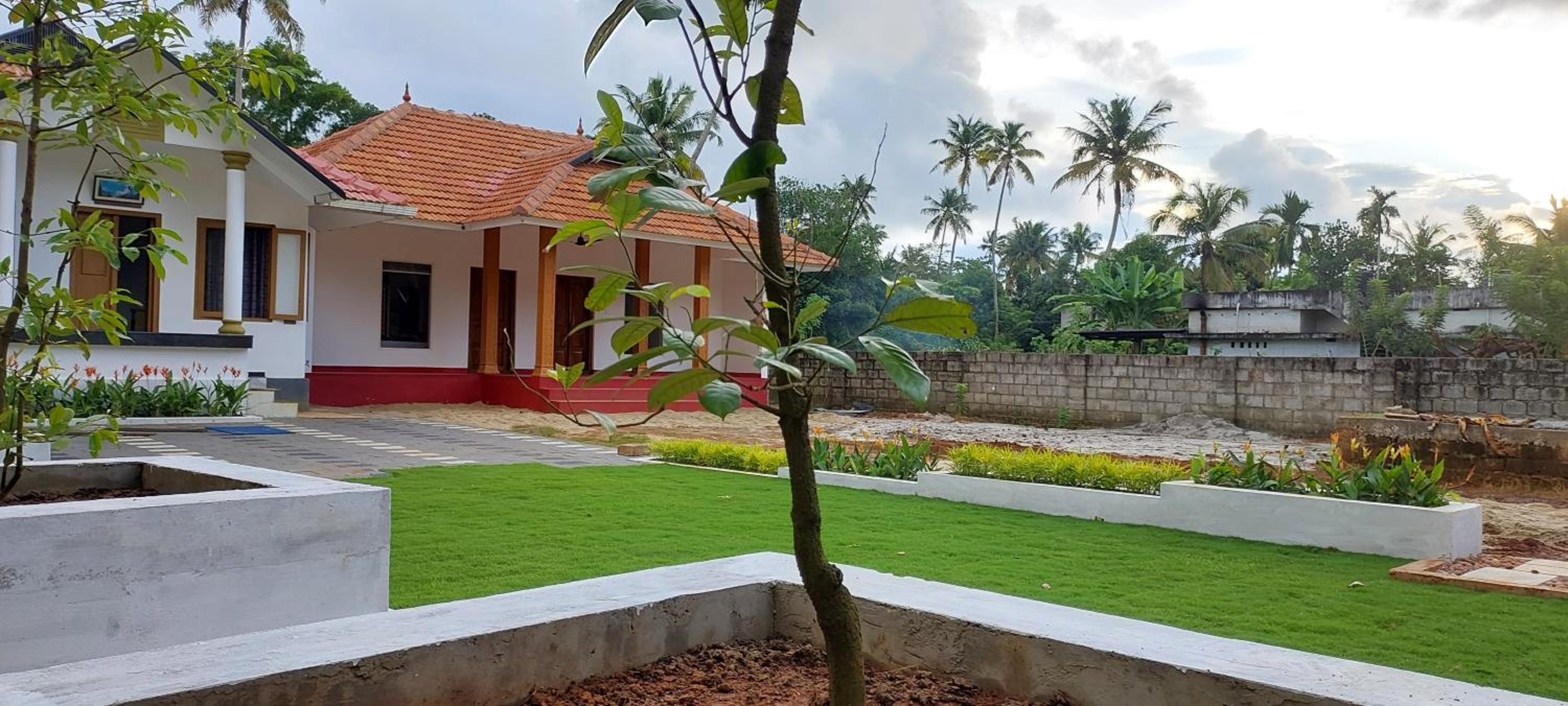 Marari Irine Homestay