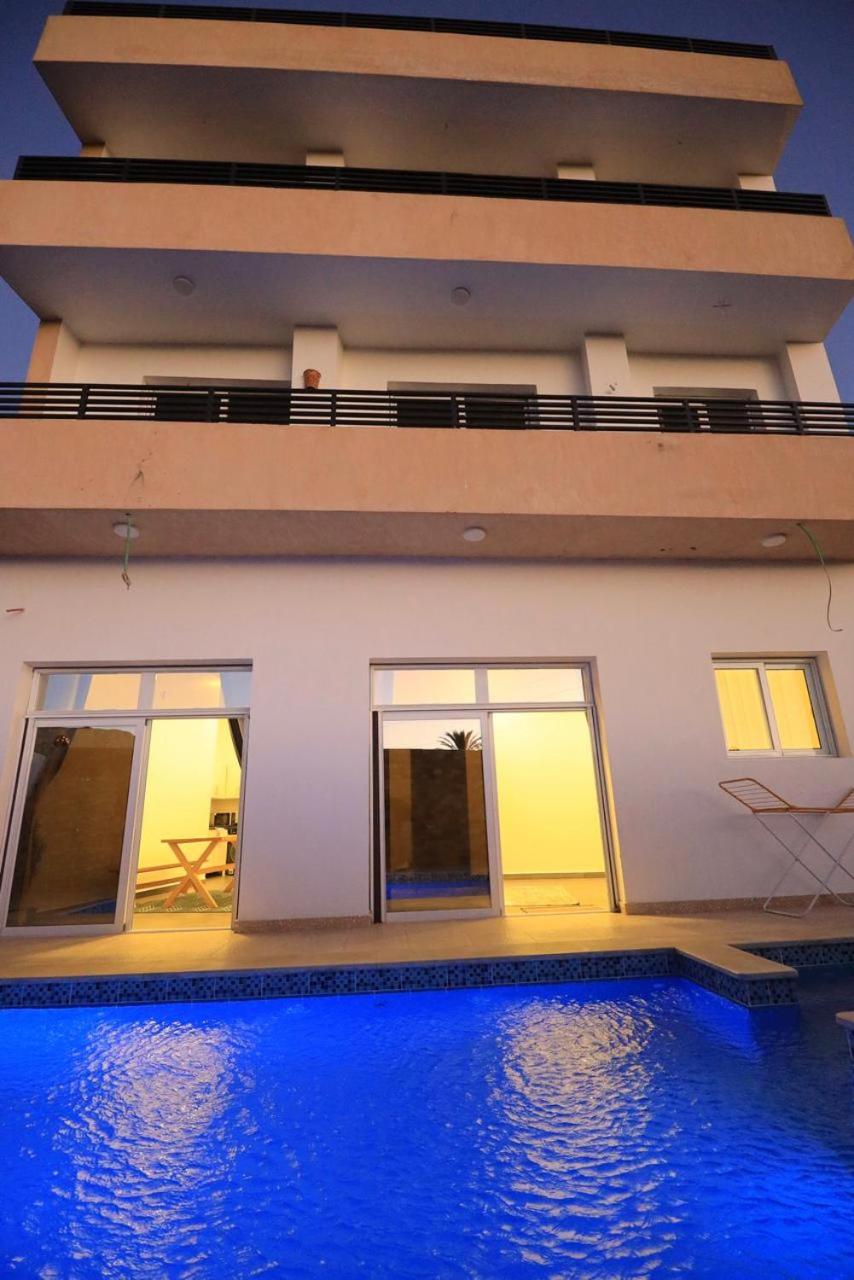 Sultan Guest House