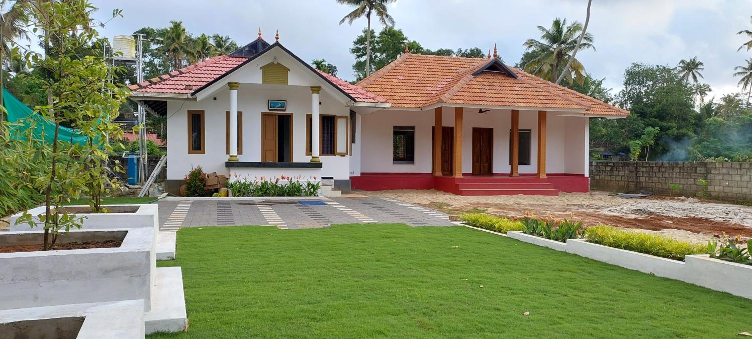 Marari Irine Homestay