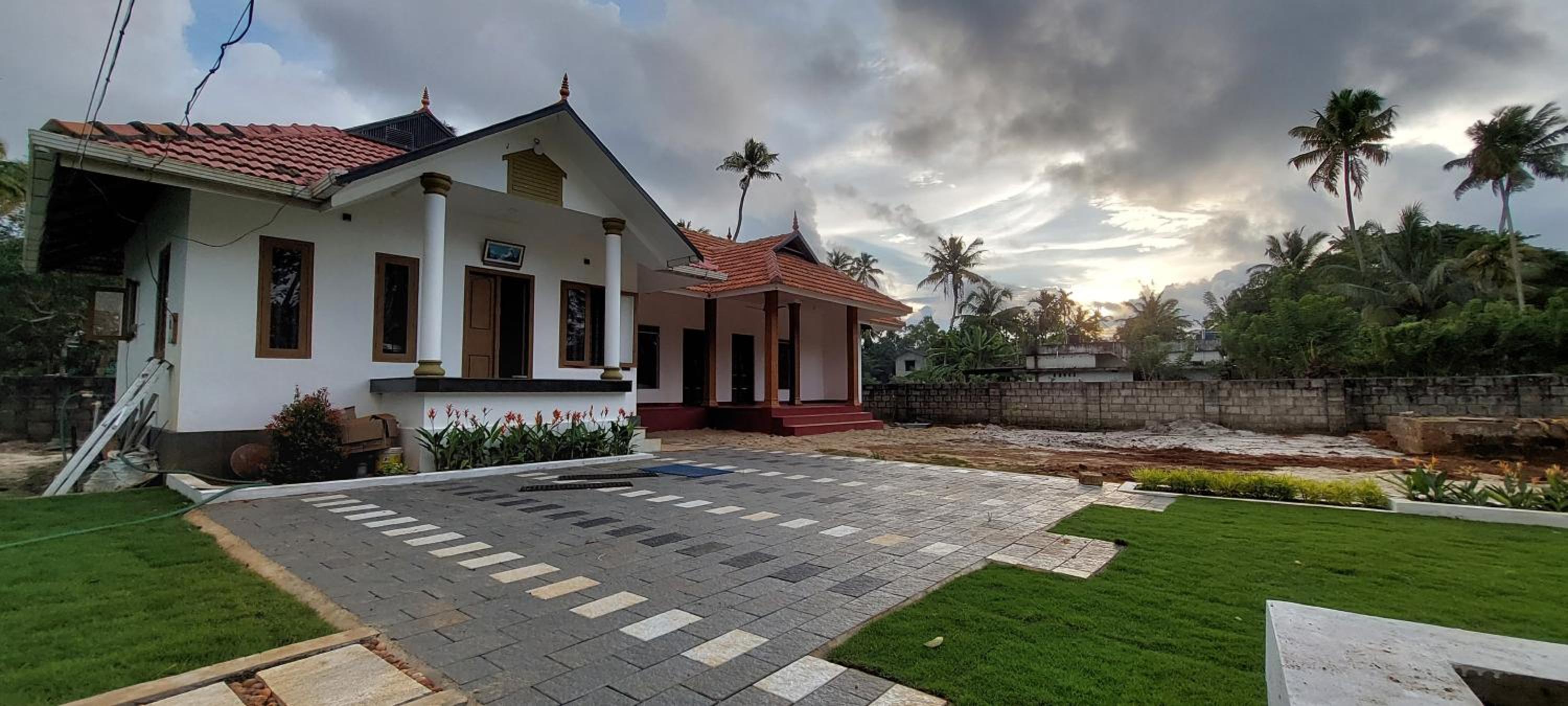 Marari Irine Homestay
