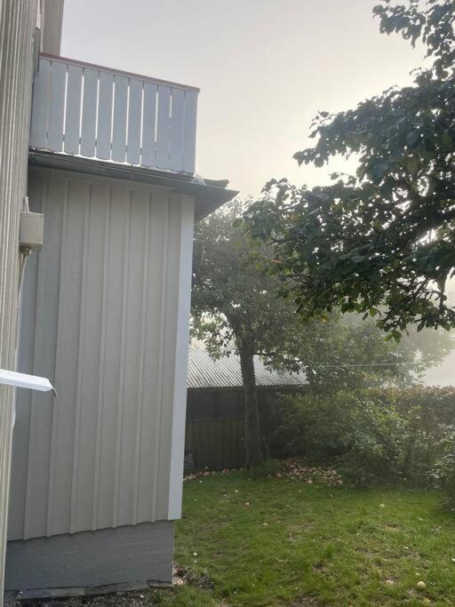 2 bedroom house central Parainen