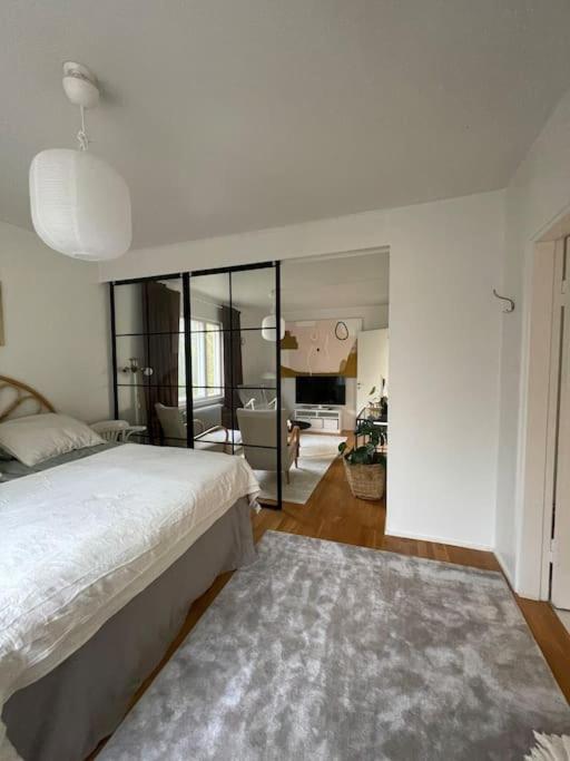 2 bedroom house central Parainen