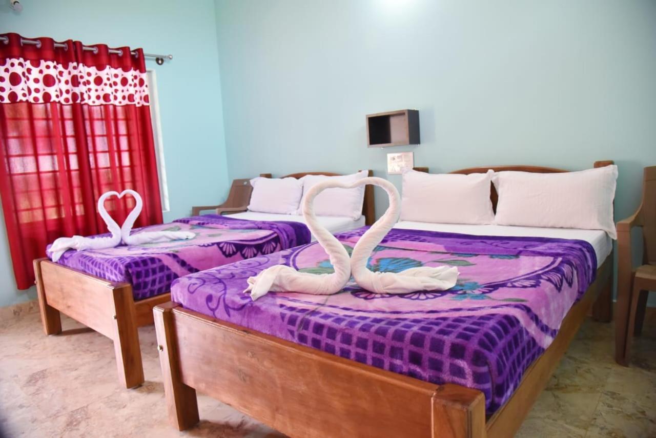 Dream House Homestay
