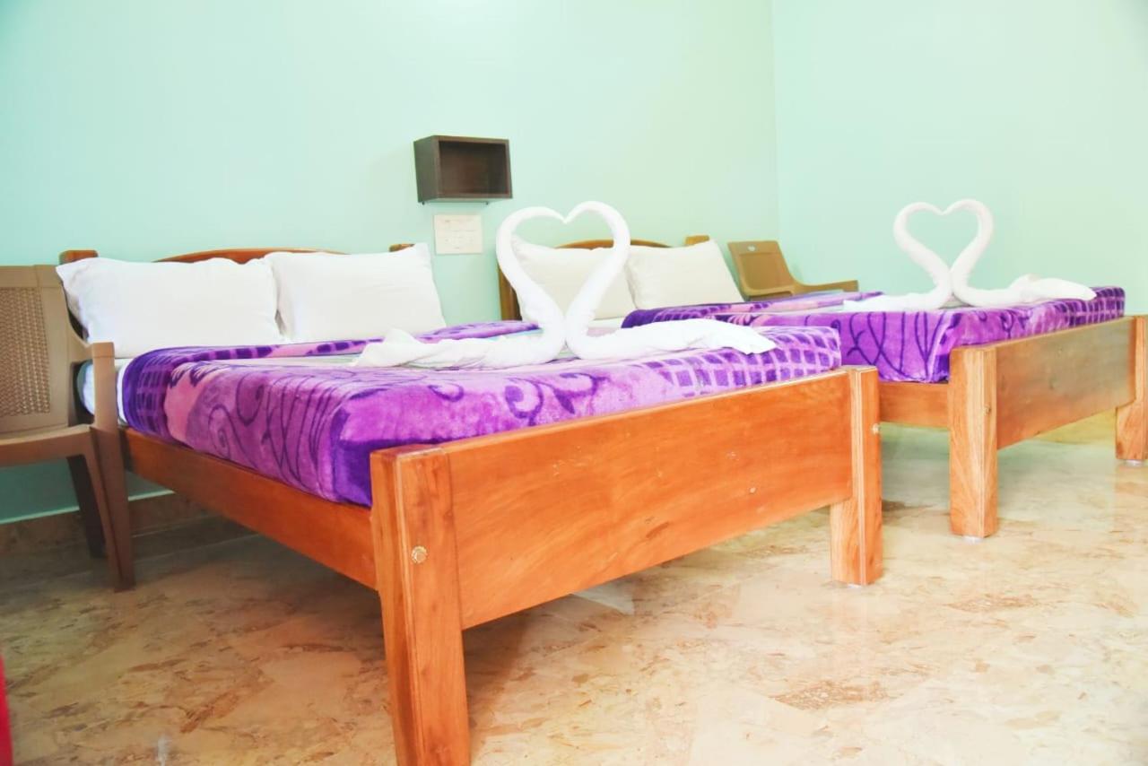 Dream House Homestay