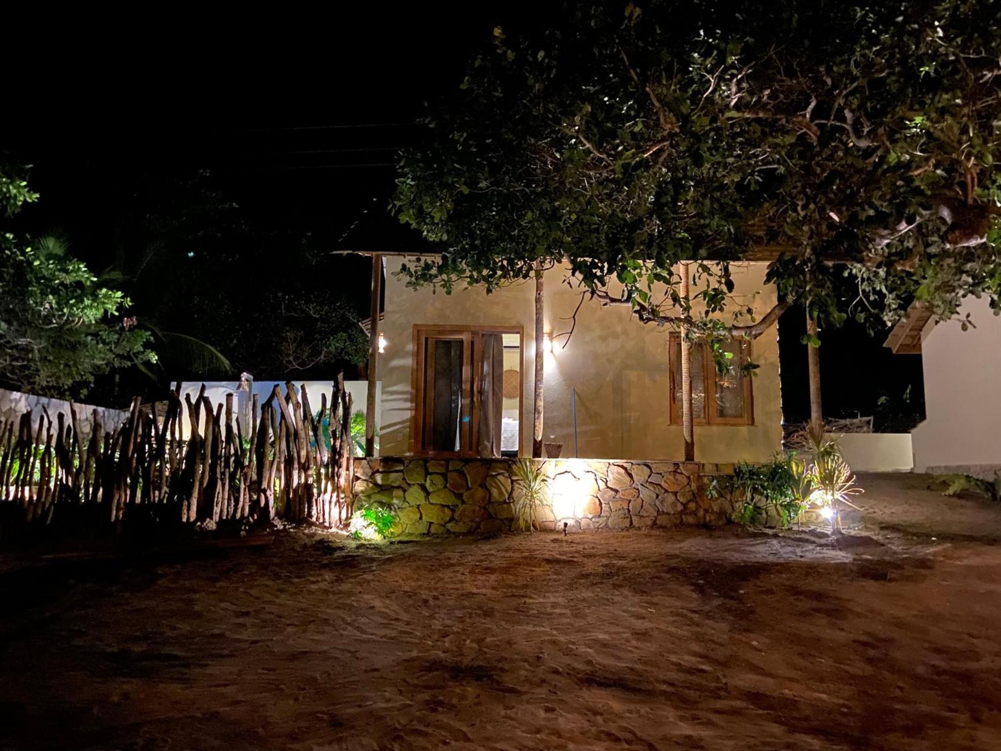 Vilazul Bangalôs view 5
