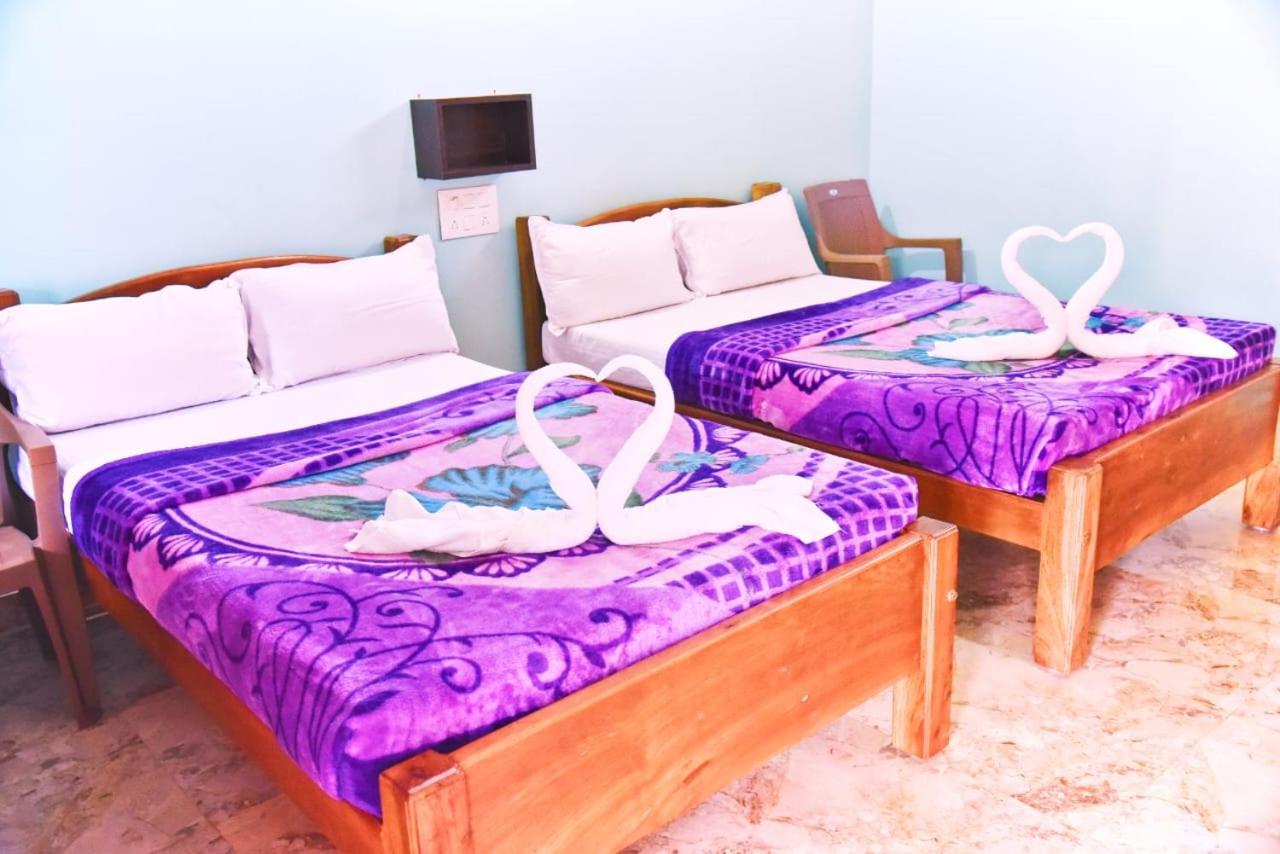 Dream House Homestay
