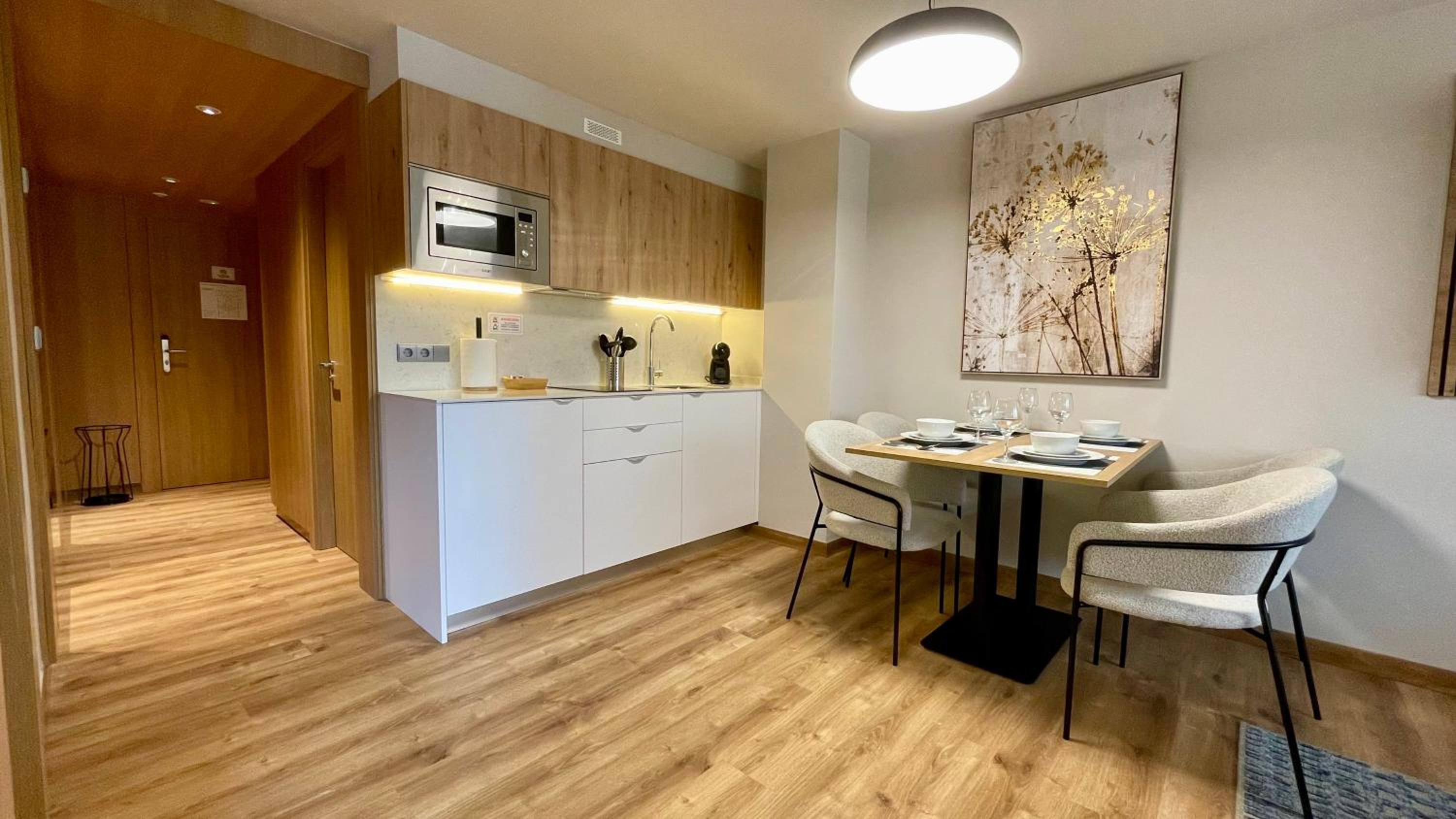 Sanxenxo Deluxe Apartamentos