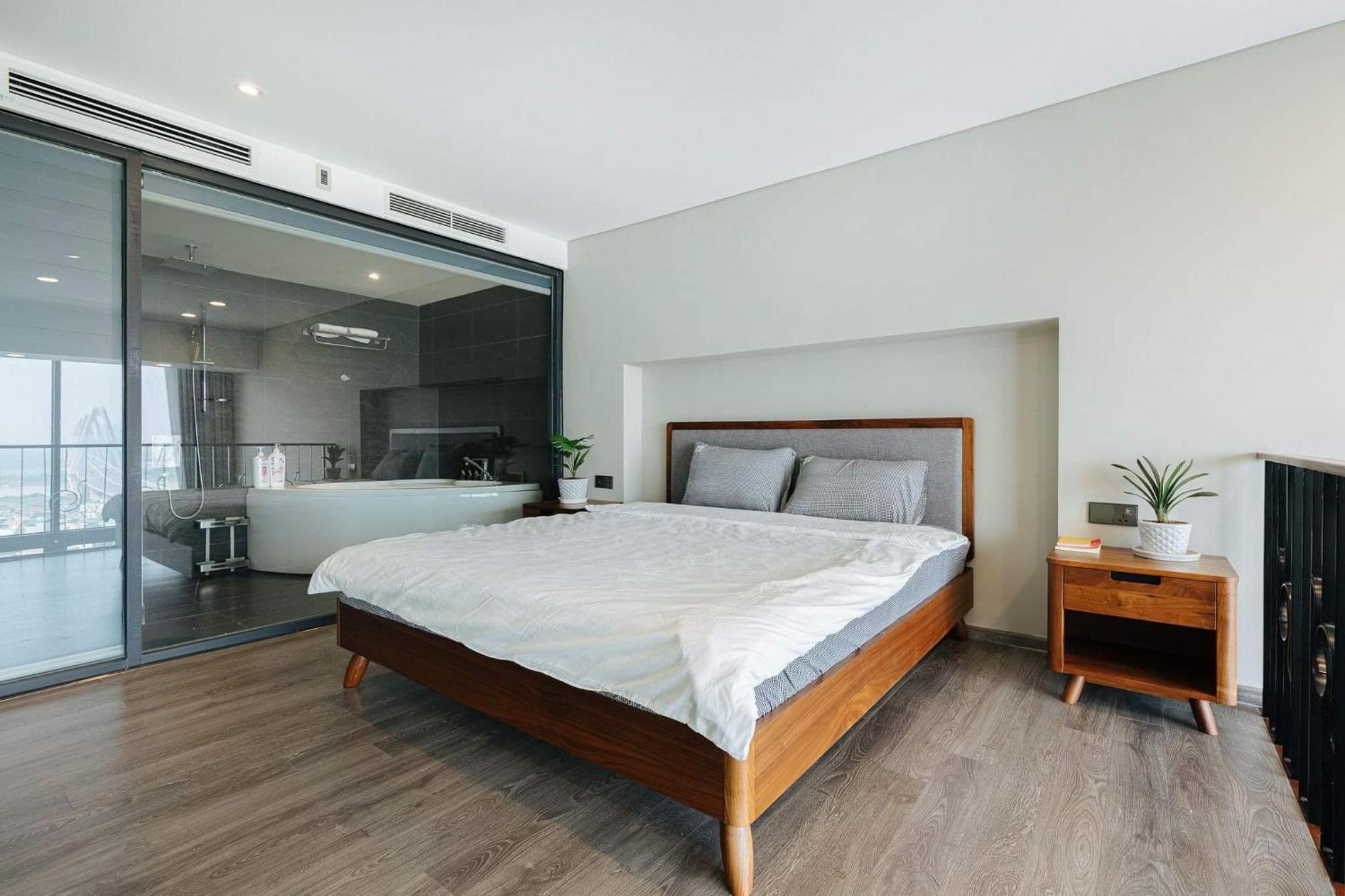 PentStudio & Duplex - The Grand Diamond C West Lake
